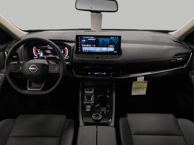 2025 Nissan Rogue Vehicle Photo in Appleton, WI 54913