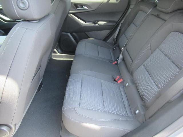 2026 Chevrolet Equinox Vehicle Photo in LEESBURG, FL 34788-4022