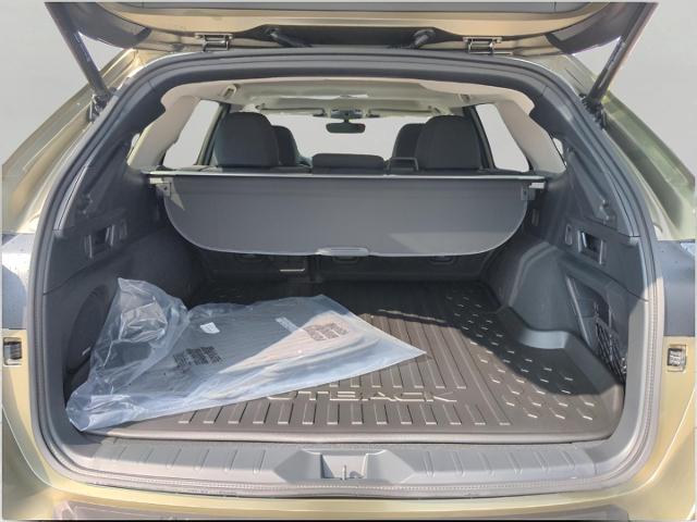 2025 Subaru Outback Vehicle Photo in Green Bay, WI 54304