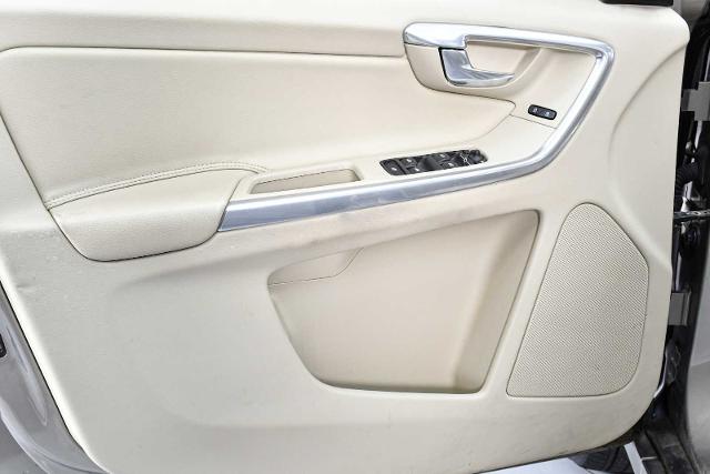 2016 Volvo XC60 Vehicle Photo in DALLAS, TX 75235