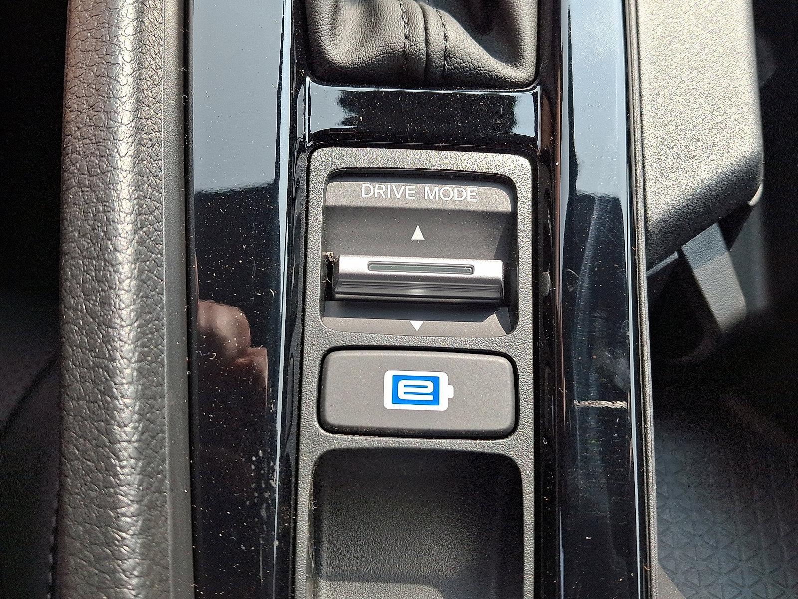 2025 Honda Accord Hybrid Vehicle Photo in Harrisburg, PA 17111