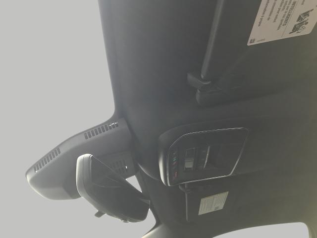 2025 Chevrolet Equinox Vehicle Photo in GREEN BAY, WI 54303-3330