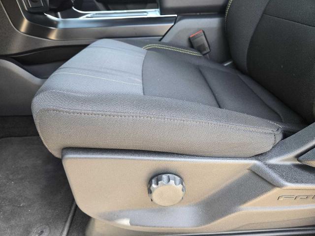 2024 Ford F-150 Vehicle Photo in DENTON, TX 76210-9321