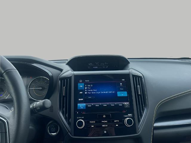 2023 Subaru Crosstrek Vehicle Photo in Oshkosh, WI 54904
