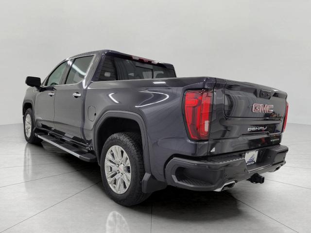 2024 GMC Sierra 1500 Vehicle Photo in NEENAH, WI 54956-2243