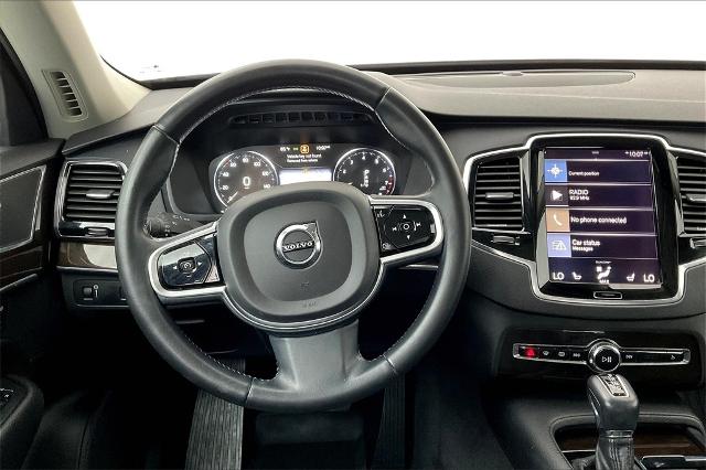 2016 Volvo XC90 Vehicle Photo in Grapevine, TX 76051