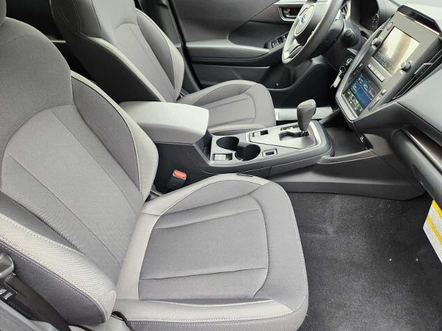 2025 Subaru Impreza Vehicle Photo in DALLAS, TX 75209