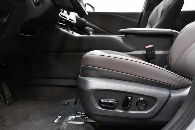 2025 Lexus TX 350 Vehicle Photo in DALLAS, TX 75235