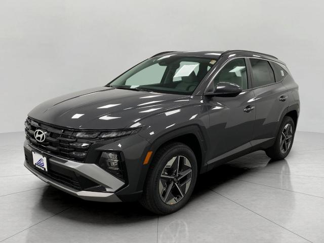 2025 Hyundai TUCSON Vehicle Photo in Appleton, WI 54913