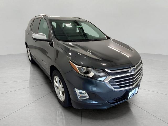 2020 Chevrolet Equinox Vehicle Photo in OSHKOSH, WI 54904-7811