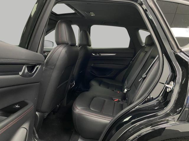 2025 Mazda CX-5 Vehicle Photo in Appleton, WI 54913