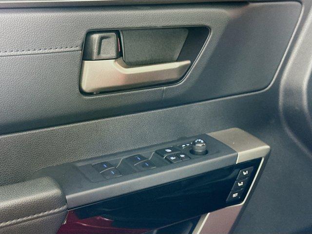 2022 Toyota Tundra 4WD Vehicle Photo in Flemington, NJ 08822