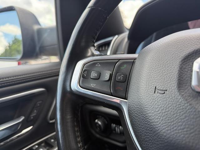 2023 Ram 1500 Vehicle Photo in Savannah, GA 31419