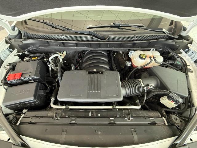 2023 Chevrolet Suburban Vehicle Photo in Appleton, WI 54914