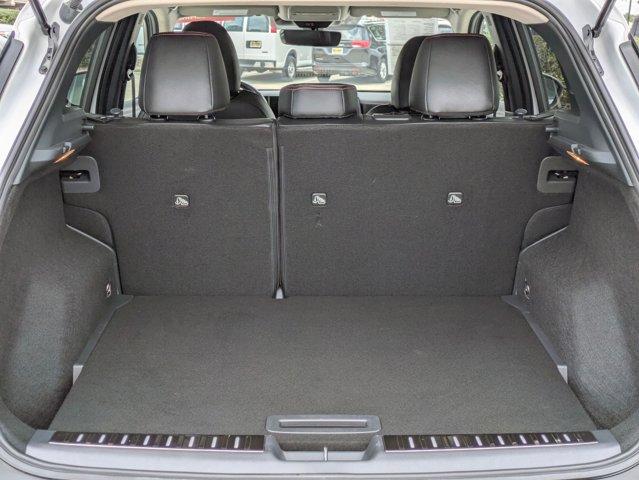 2025 Nissan Kicks Vehicle Photo in San Antonio, TX 78209