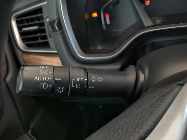 2020 Honda CR-V Vehicle Photo in Green Bay, WI 54304