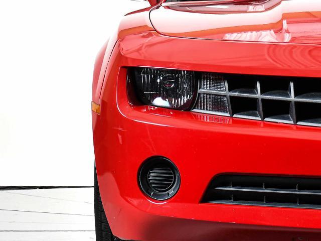 2013 Chevrolet Camaro Vehicle Photo in DALLAS, TX 75235