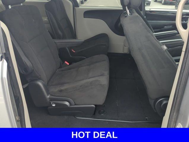 2015 Dodge Grand Caravan Vehicle Photo in Merrillville, IN 46410