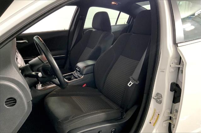 2023 Dodge Charger Vehicle Photo in Kansas City, MO 64114