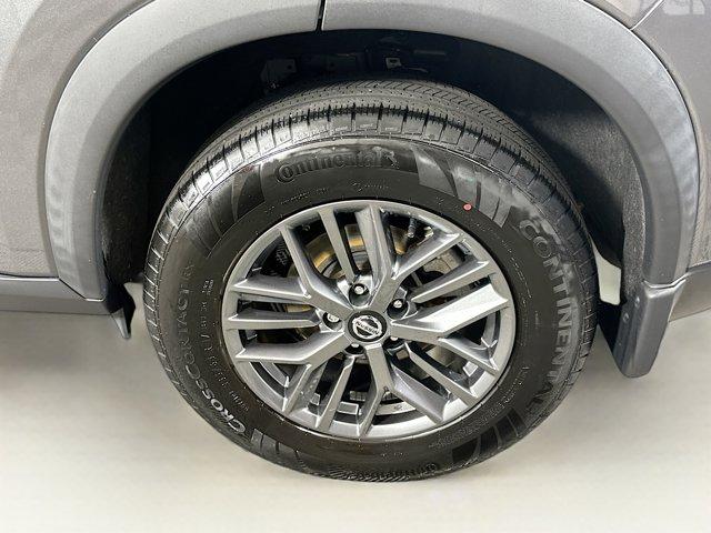 2021 Nissan Rogue Vehicle Photo in Flemington, NJ 08822