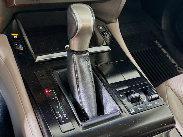 2021 Lexus GX 460 Vehicle Photo in Doylsetown, PA 18901