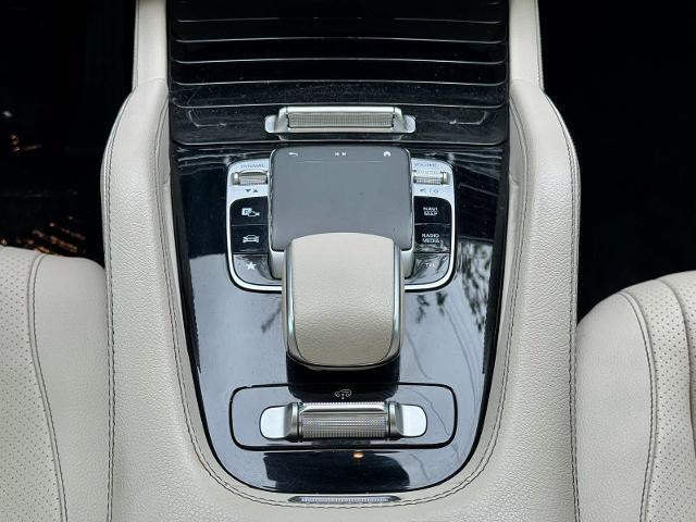 2020 Mercedes-Benz GLS Vehicle Photo in DALLAS, TX 75209-3016
