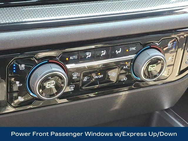 2024 Chevrolet Silverado 1500 Vehicle Photo in PAWLING, NY 12564-3219