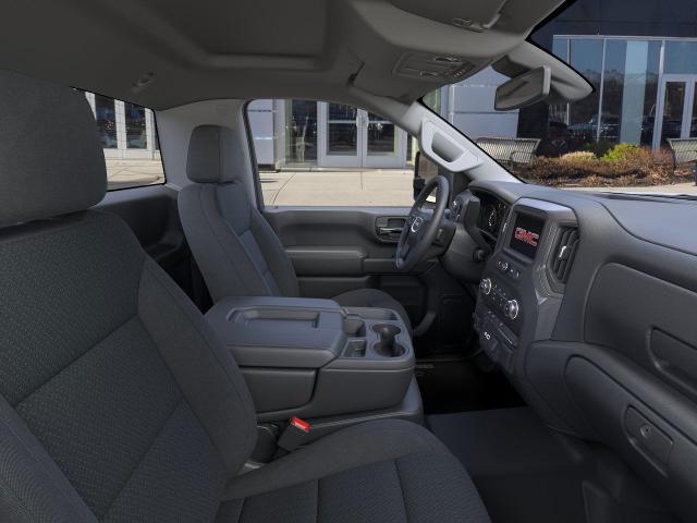 2025 GMC Sierra 2500 HD Vehicle Photo in DANBURY, CT 06810-5034