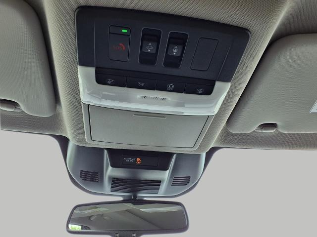 2024 Nissan Rogue Vehicle Photo in Oshkosh, WI 54904