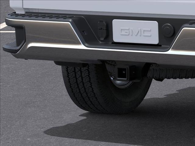 2025 GMC Sierra 2500 HD Vehicle Photo in EMPORIA, VA 23847-1235