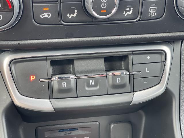 2024 GMC Terrain Vehicle Photo in BENTONVILLE, AR 72712-4322