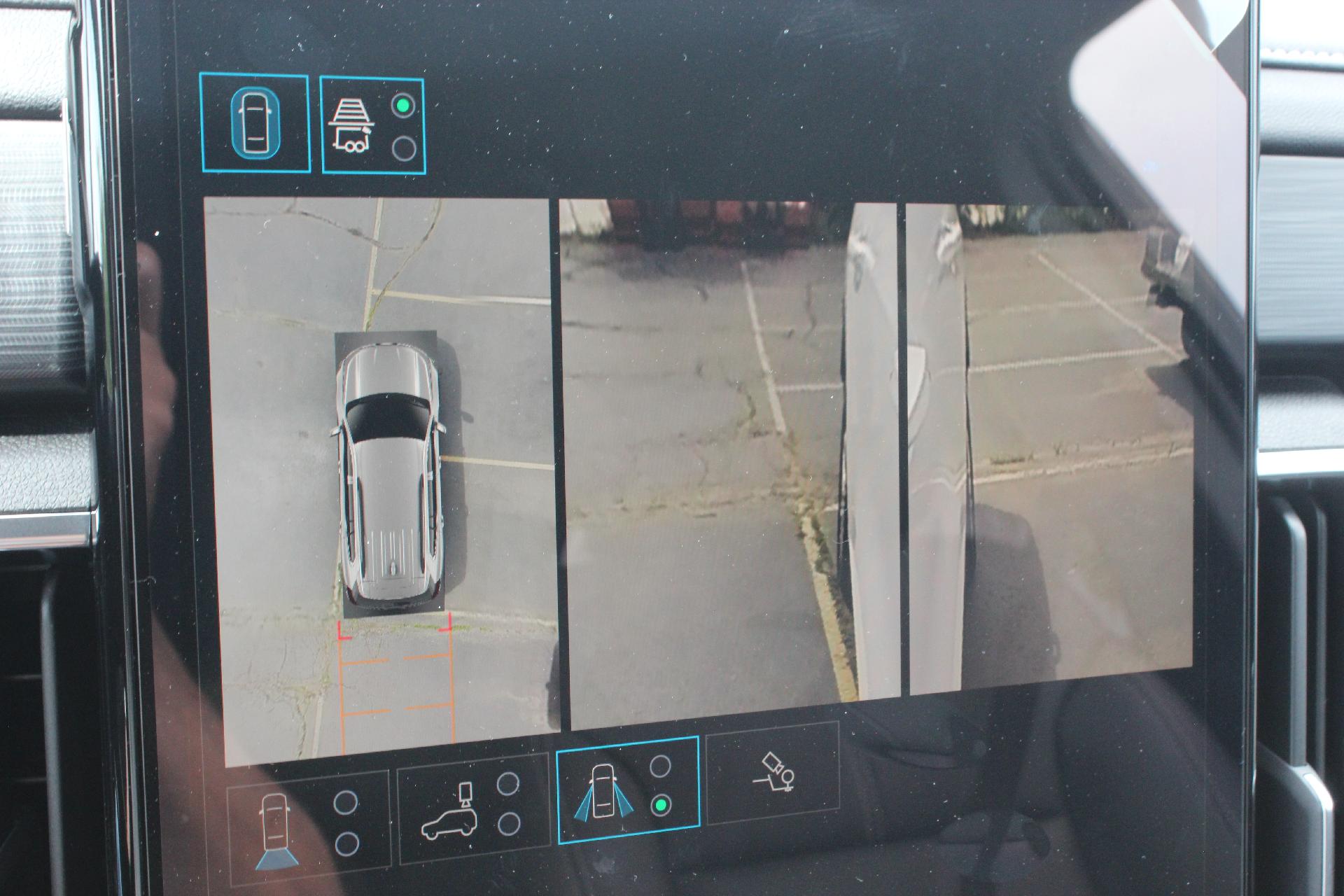 2025 GMC Acadia Vehicle Photo in AURORA, CO 80012-4011