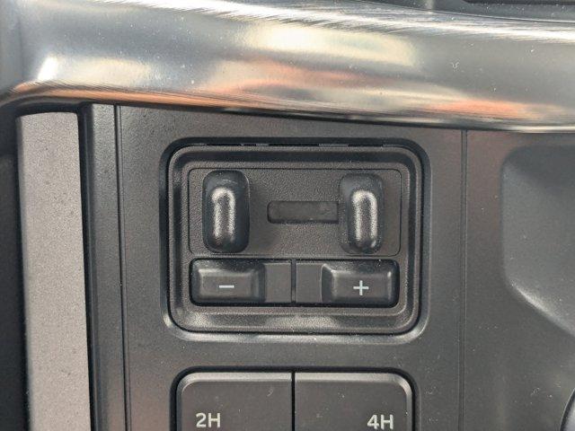 2022 Ford F-150 Vehicle Photo in BRUNSWICK, GA 31525-1881