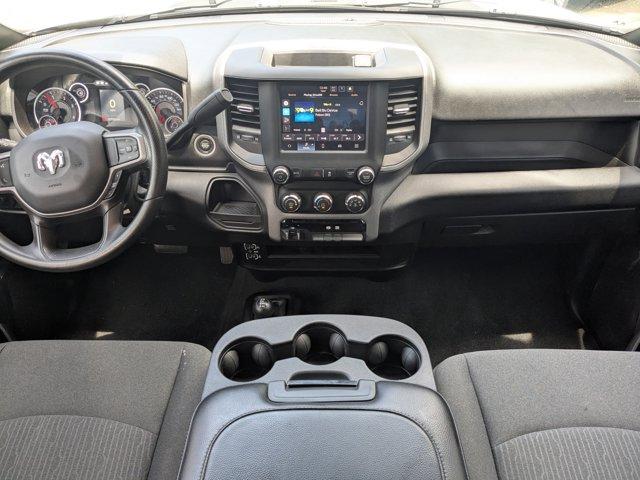 2024 Ram 3500 Vehicle Photo in BRUNSWICK, GA 31525-1881