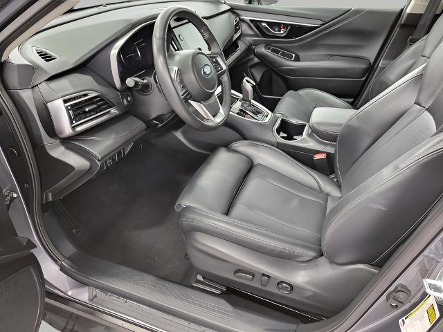 2024 Subaru Outback Vehicle Photo in Green Bay, WI 54304