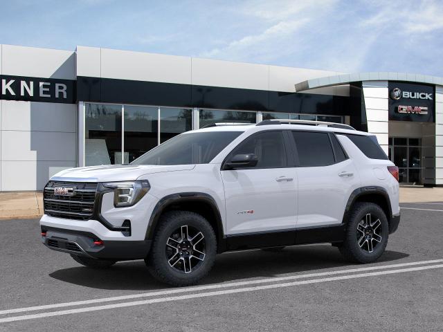 2026 GMC Terrain Vehicle Photo in TREVOSE, PA 19053-4984