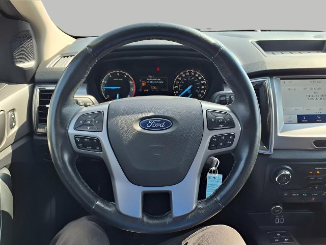 2020 Ford Ranger Vehicle Photo in NEENAH, WI 54956-2243