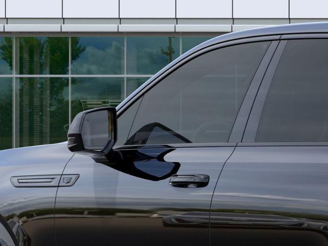 2025 Cadillac ESCALADE IQ Vehicle Photo in BATON ROUGE, LA 70809-4546