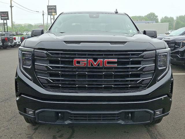 2025 GMC Sierra 1500 Vehicle Photo in TREVOSE, PA 19053-4984
