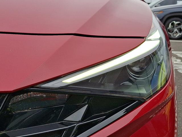2022 Hyundai ELANTRA Vehicle Photo in Philadelphia, PA 19116