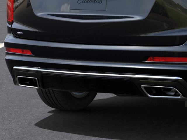 2025 Cadillac XT6 Vehicle Photo in SMITHTOWN, NY 11787-5023