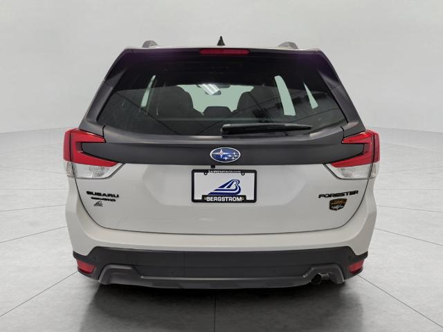 2024 Subaru Forester Vehicle Photo in Oshkosh, WI 54904