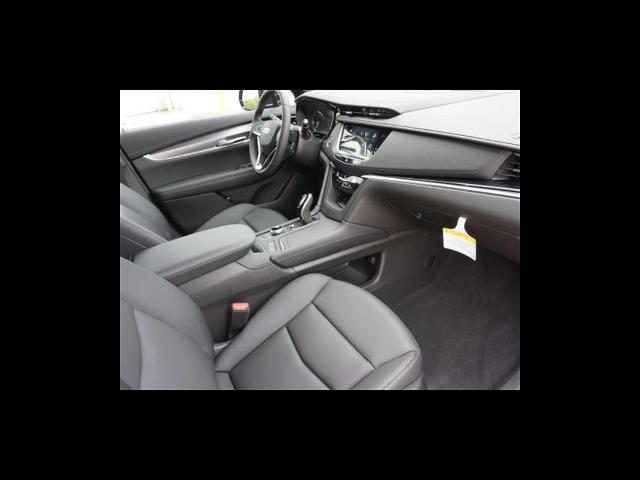 2025 Cadillac XT6 Vehicle Photo in Tampa, FL 33612