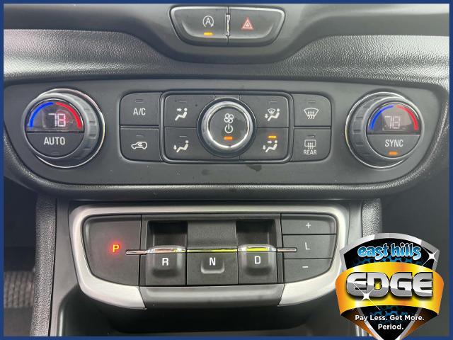 2022 GMC Terrain Vehicle Photo in Roslyn, NY 11576