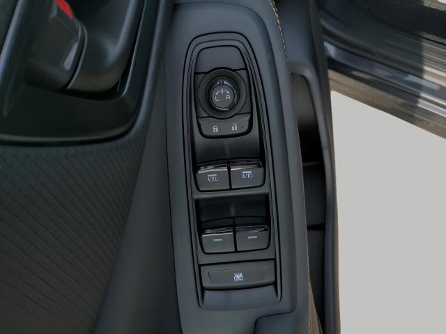 2025 Subaru Forester Vehicle Photo in Green Bay, WI 54304