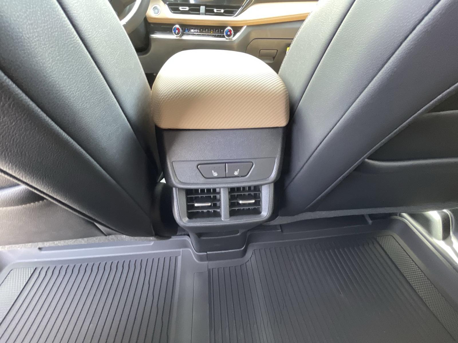 2026 Chevrolet Equinox Vehicle Photo in BENTONVILLE, AR 72712-4322