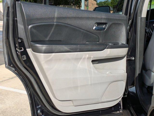 2018 Honda Pilot Vehicle Photo in San Antonio, TX 78209
