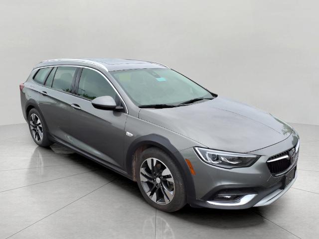 2019 Buick Regal TourX Vehicle Photo in Oshkosh, WI 54904
