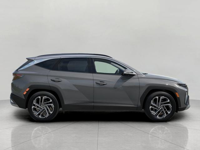2025 Hyundai TUCSON Vehicle Photo in Green Bay, WI 54304