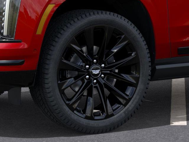2025 Cadillac Escalade Vehicle Photo in SMITHTOWN, NY 11787-5023